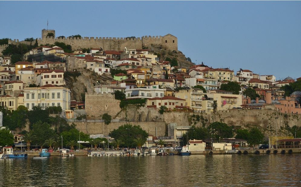 North Macedonia
